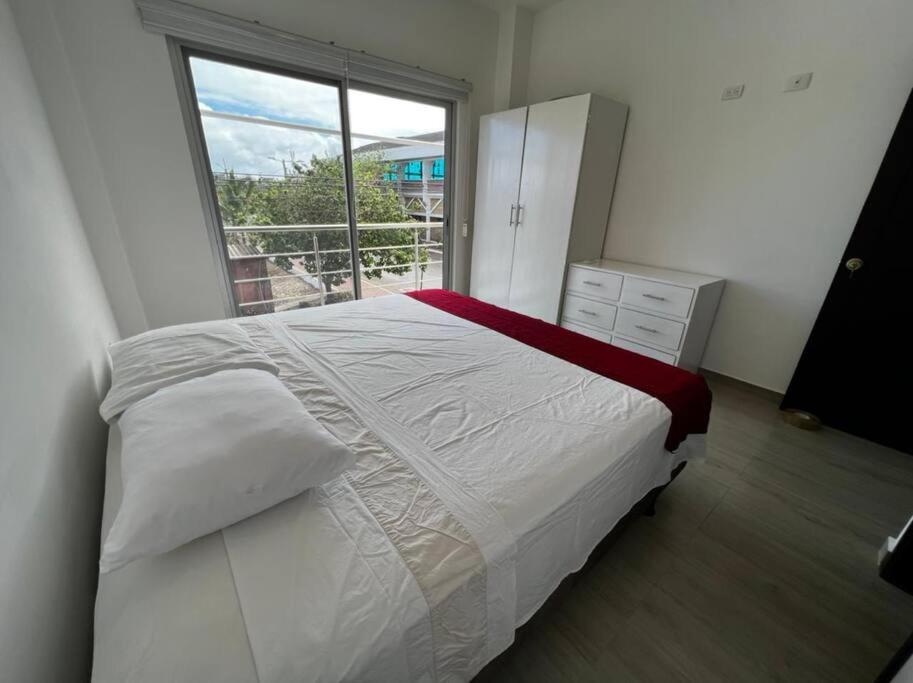 New Apartment In Galapagos, Santa Cruz Island Пуерто Айора Екстериор снимка